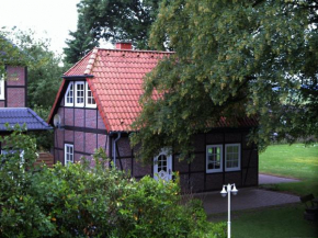 Отель Landhaus von Frieling  Зольтау